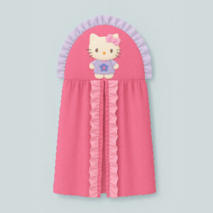 Porta Pijameras