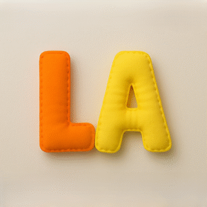 Letras Sueltas